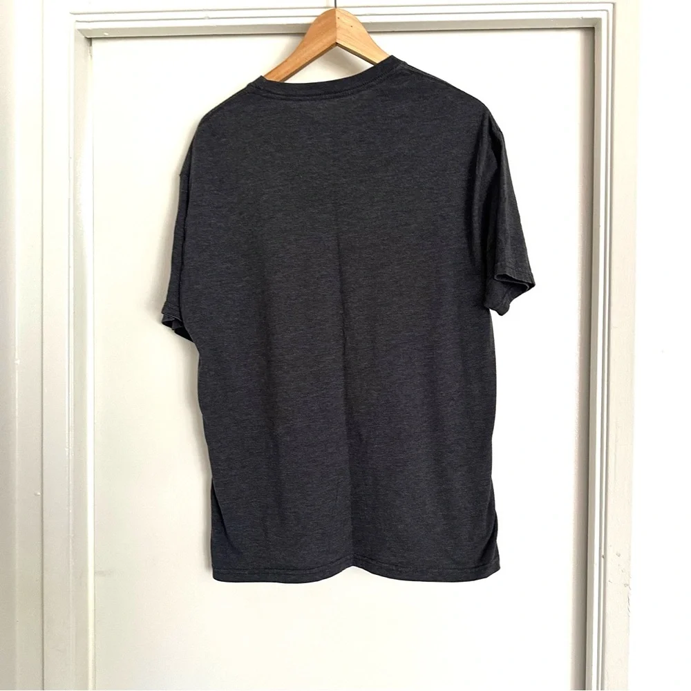 Rare Facebook Brand Halloween “Hack” Shirt Exclusive Jack-o’-Lantern Graphic Tee - Picture 3 of 4